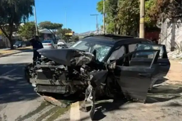 Homem é detido por furtos de veículos de luxo em Belo Horizonte