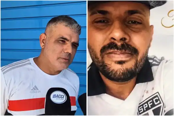 Sogro de vítima do ataque na Bombril diz que genro trabalhou 10 anos sem faltar