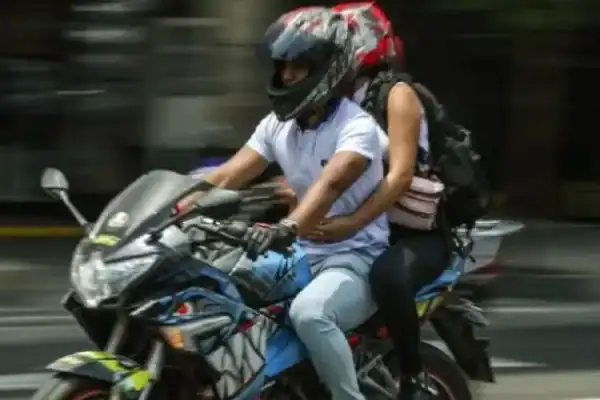 Adolescente sem CNH atropela e causa morte de idosa em Contagem (MG)