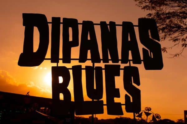 Vila Cenográfica faz de Pará de Minas a capital brasileira do blues