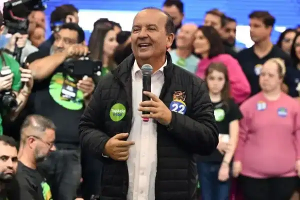 Alianças entre governadores e vices se abalam em 11 estados para 2026