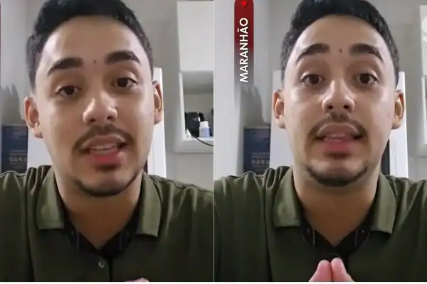 Filho acusa pai de tentar matar a mãe no MA após histórico de agressões