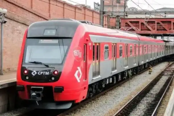 Greve na CPTM paralisa trens em São Paulo a partir desta terça-feira