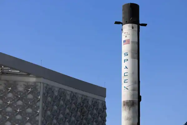 Musk prevê receita de US$ 1 trilhão para a SpaceX e promete adquirir chips da Nvidia