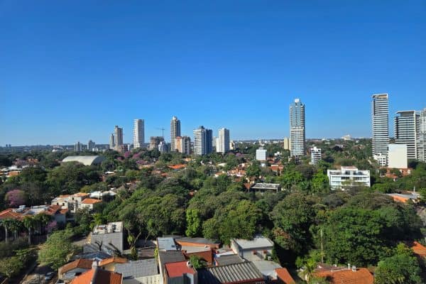 Fundo TRX Real Estate faz maior oferta do mercado e mira captação de até R$ 10 bilhões