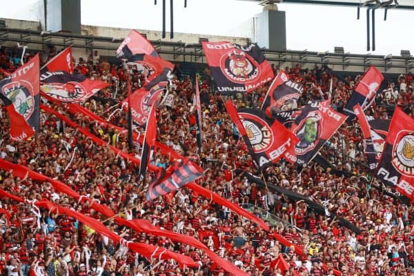 Justiça do Rio nega ao Flamengo a posse da Taça das Bolinhas e mantém Sport como campeão