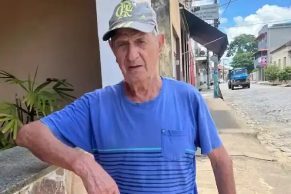 Idoso de 82 anos morre após ataque brutal de pitbull em Rio Novo (MG)
