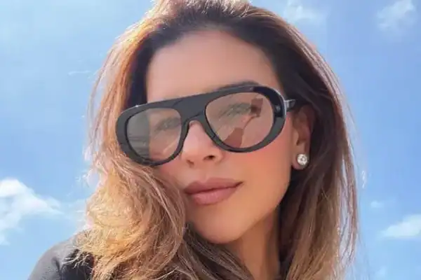 Mariana Rios se emociona ao relatar nova perda gestacional