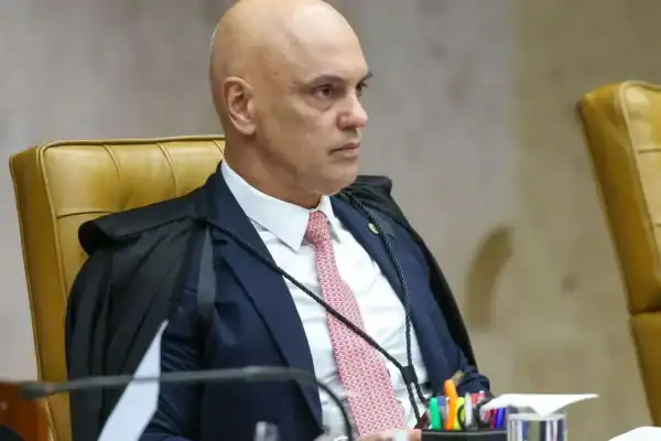 STF diverge de Moraes e cria precedente para descontar medidas cautelares das penas de réus