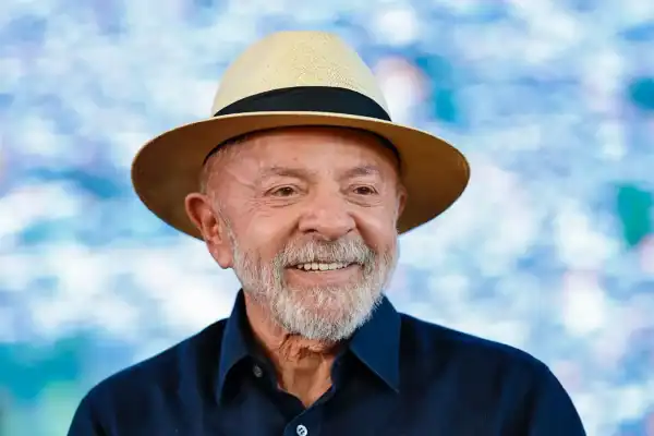 Lula rebate Trump e promete enviar a verdade sobre desmatamento na Amazônia