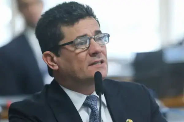 Moro afirma que Valdemar Costa Neto já pagou por erros do passado