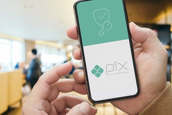 Pix pode ser conectado a sistemas de pagamento de outros países