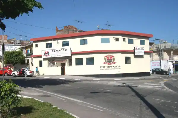 Homem morre no primeiro dia de trabalho em galpão da Shopee