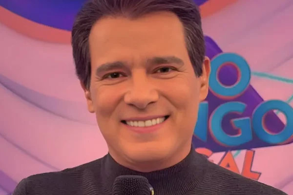 Globo retoma negociação com Celso Portiolli e prepara proposta mais robusta
