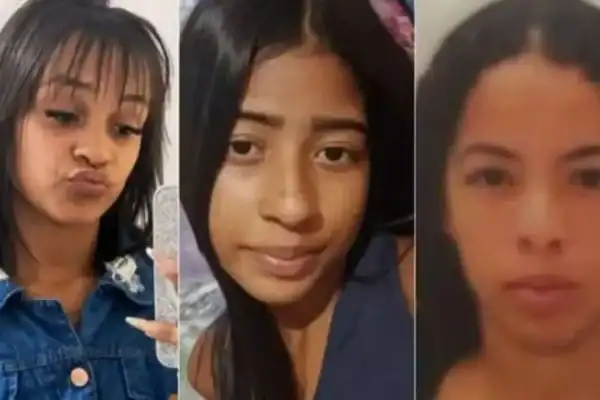 Sumiço de adolescentes na Bahia pode ter ligação com facção criminosa