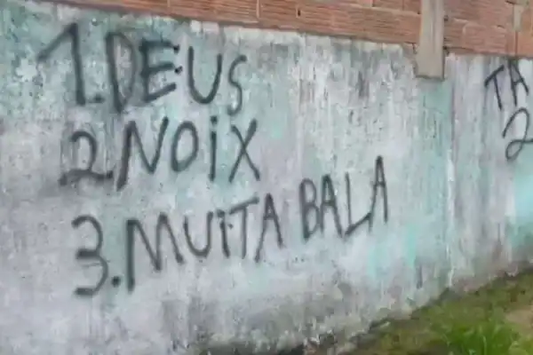 Polícia revela detalhes chocantes nas buscas por adolescentes desaparecidas