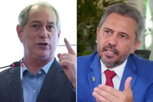 Atlas/Focus aponta Ciro Gomes com 49,3% e Elmano de Freitas com 44,6% no Ceará em primeiro turno
