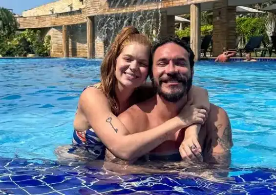 Lista de casamento de Viih Tube e Eliezer conta com presente de R$ 13 mil