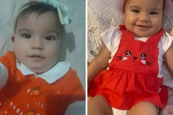 Família suspeita de negligência após morte de bebê de 7 meses