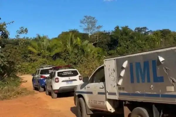 Jovem morre após ser atingido por tiro durante pescaria em Araguatins