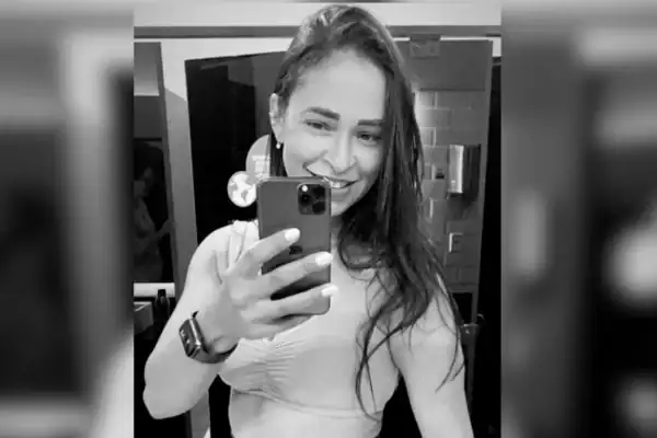 Família esclarece causa da morte de mulher que passou mal em academia