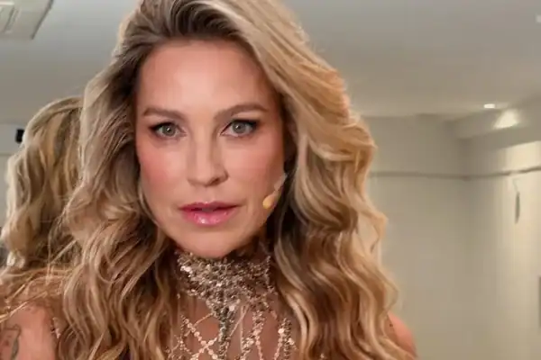 Luana Piovani pede prisão de cantor famoso Paulo Miklos; entenda