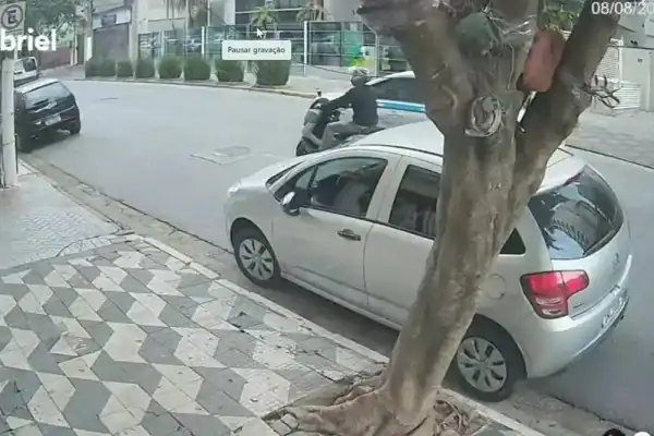 Homem de 27 anos morre após dar coronhada e tentar assaltar PMs aposentados no Itaim Bibi