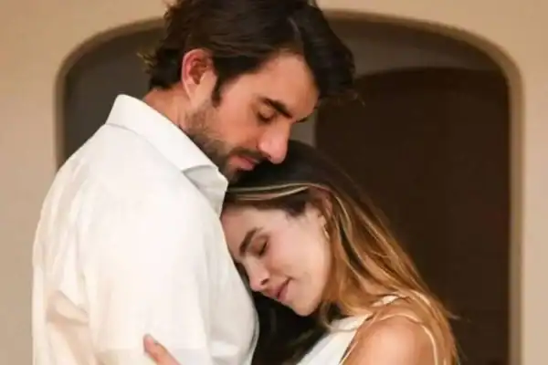 Giulia Be faz piada sobre prisão de Conor Kennedy após decisão da Justiça russa