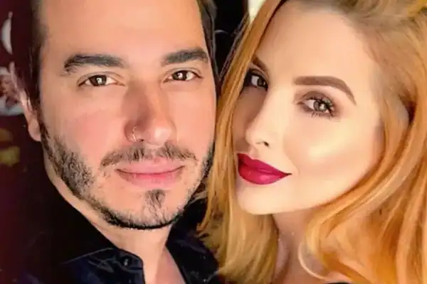 Clara Aguilar fala sobre separação conturbada e acusa ex de ameaças