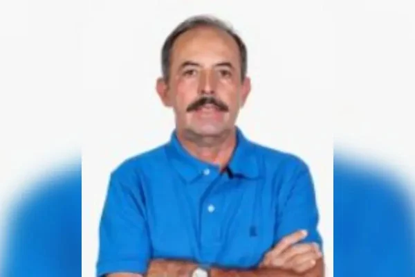 Valdeci Gonçalves da Cruz declara R$ 1,8 bi ao TSE com bens avaliados acima do mercado