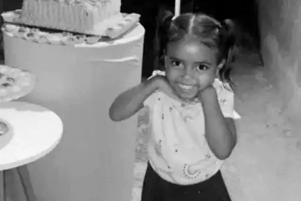 Pai é sentenciado a mais de 24 anos de prisão por assassinar filha de 4 anos por asfixia em São Paulo