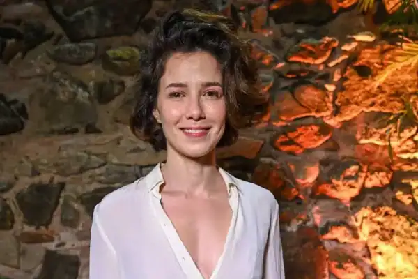 Marjorie Estiano estabelece condição para retornar às novelas