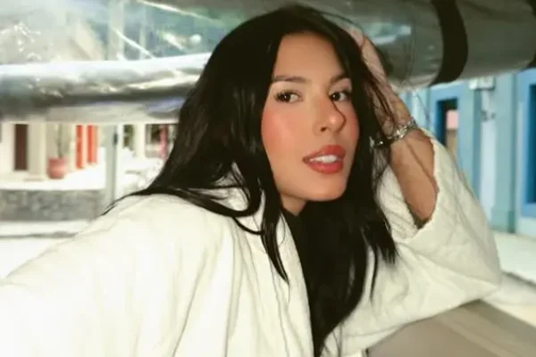Personal trainer de Ana Castela revela ganho de 5 kg de massa magra em um ano e meio