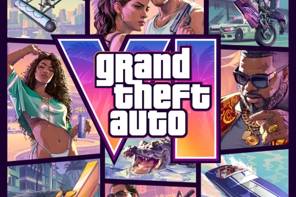 Perfil Cyberleek faz vazamentos em massa de GTA 6 e pressiona a Rockstar Games