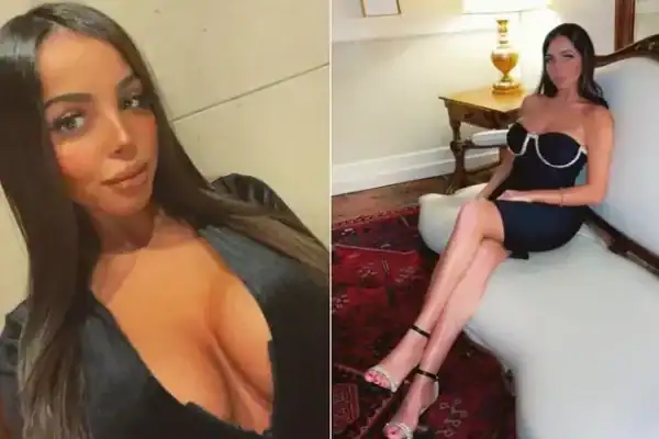 Influenciadora Sonia Bellina atraída por ‘namorado misterioso’ é encontrada morta horas depois