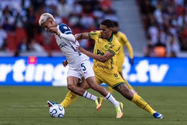 Mirassol faz partida impecável, mas cai nos pênaltis para a LDU e se despede da Libertadores