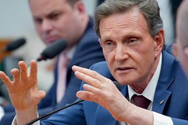 TSE autoriza Marcelo Crivella a concorrer nas eleições