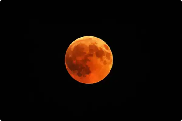 Eclipse lunar poderá ser observado no Brasil ainda em agosto; veja quando será