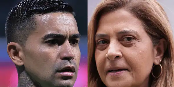 TJMG acolhe recurso de Leila Pereira e torna Dudu réu por injúria e difamação