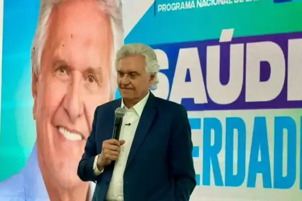 Abmes acusa Ronaldo Caiado de desconhecimento ao criticar formação médica
