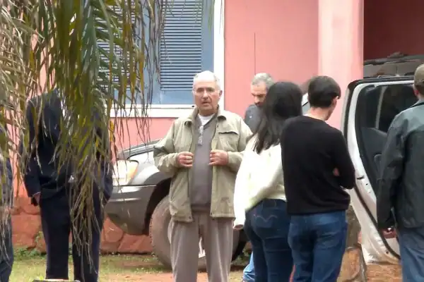 Cardiologista suspeito de feminicídio da esposa em Campo Grande é solto pela Justiça