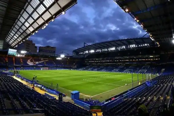 Shakhtar Donetsk fecha acordo com Chelsea para mandar jogos da Champions League em Londres