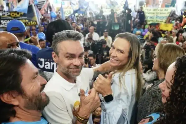 MP solicita impugnação da candidatura de Gustavo Rocha no DF, e STF corrige ata