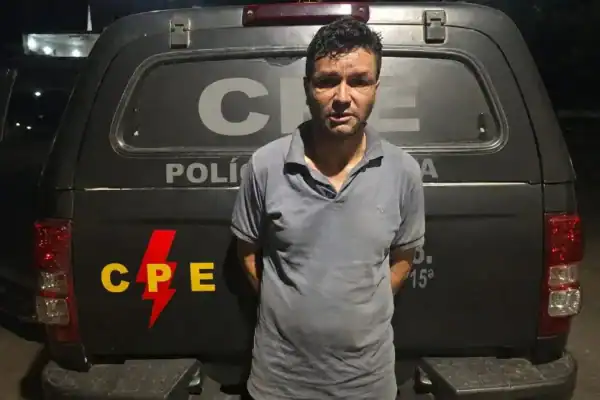 Justiça mantém preso homem acusado de acorrentar ex por cinco dias