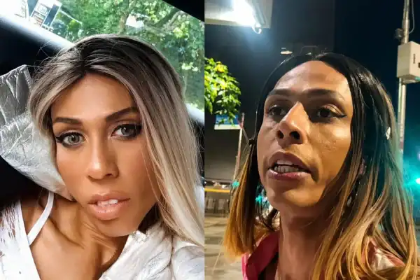 Mulher trans afirma ter sofrido tentativa de homicídio em confusão no centro de São Paulo