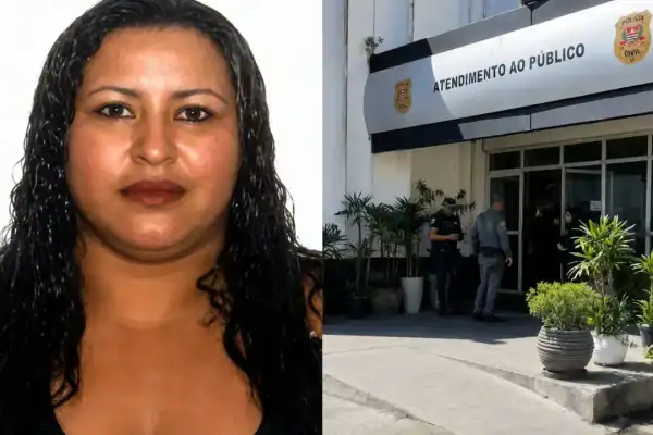Mulher de 40 anos morre após ser atingida por tiro no tórax dentro de casa em São Mateus