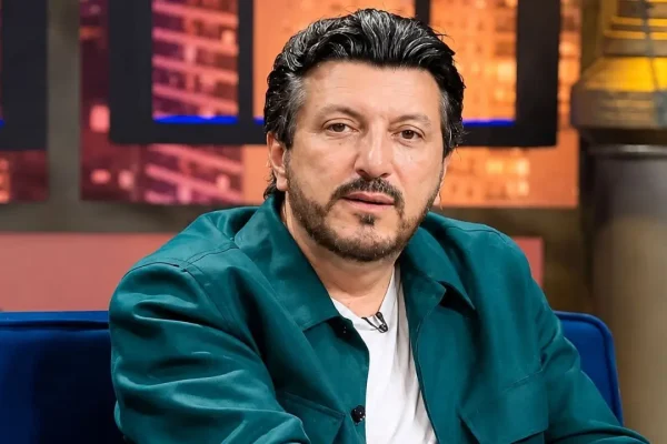 Lito Sousa apresenta nova piora e esposa faz apelo por tratamento experimental