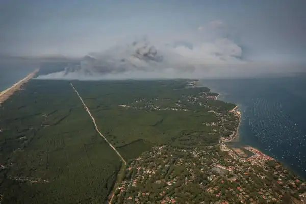 Dia mais quente na história dos oceanos é registrado por conta do El Niño