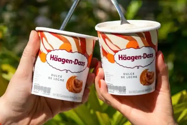 Sorvetes Häagen-Dazs saem do mercado brasileiro após quase 30 anos
