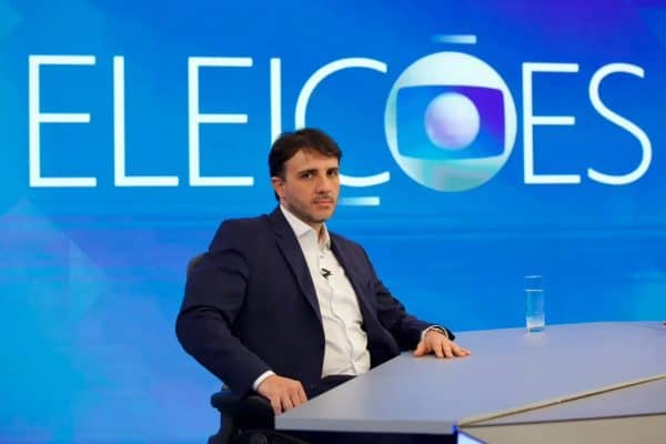 Renan Santos defende não cumprir decisões “ilegais” do STF